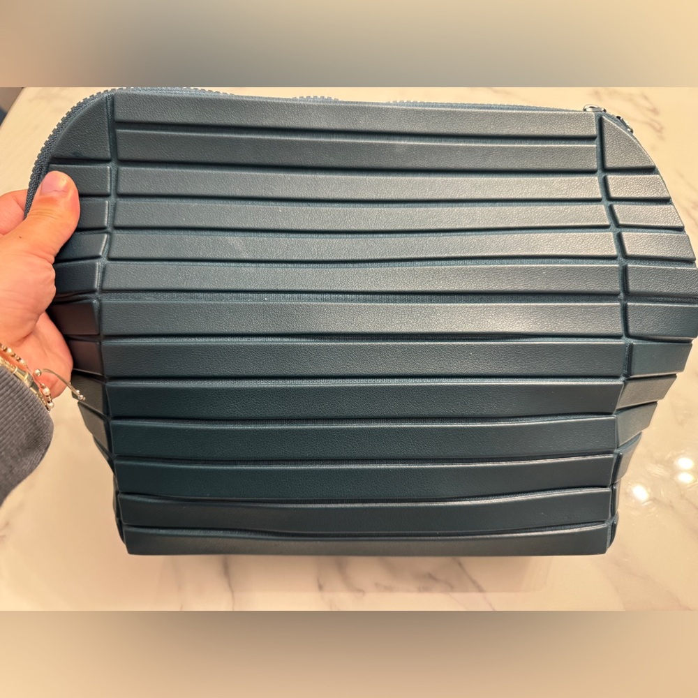 Parallele, The Large Spruce Traveller, Cosmetic bag
